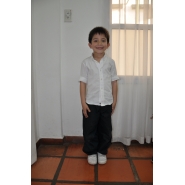 Festejos por el día del FOLKLORE - Jardín y Primaria